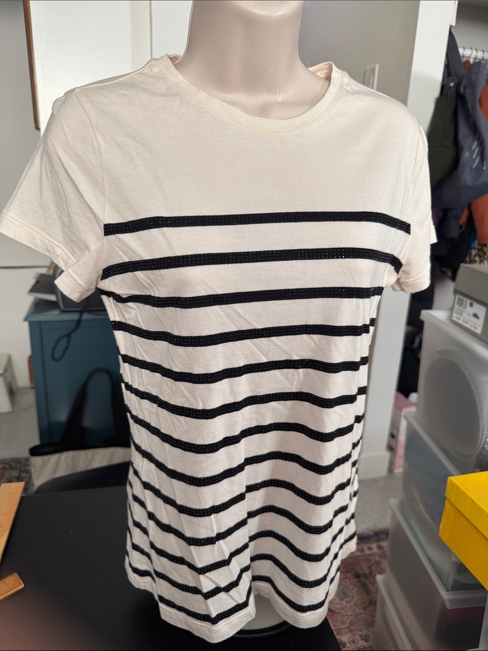 Lauren/ Ralph Lauren XS t-shirt